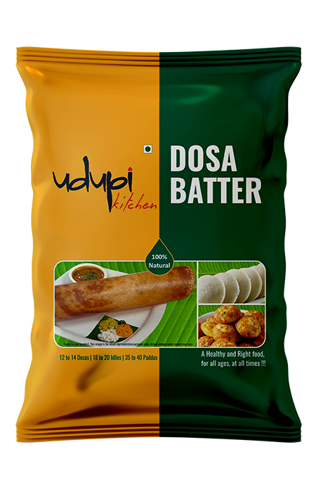 Dosa Batter