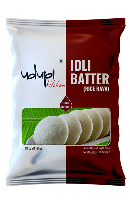 Idli Batter