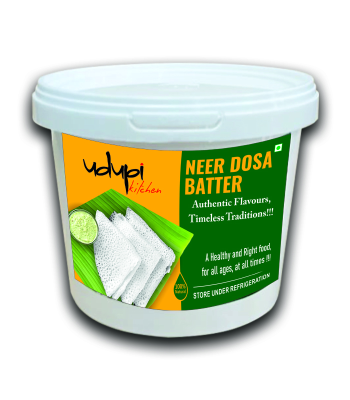 Neer Dosa