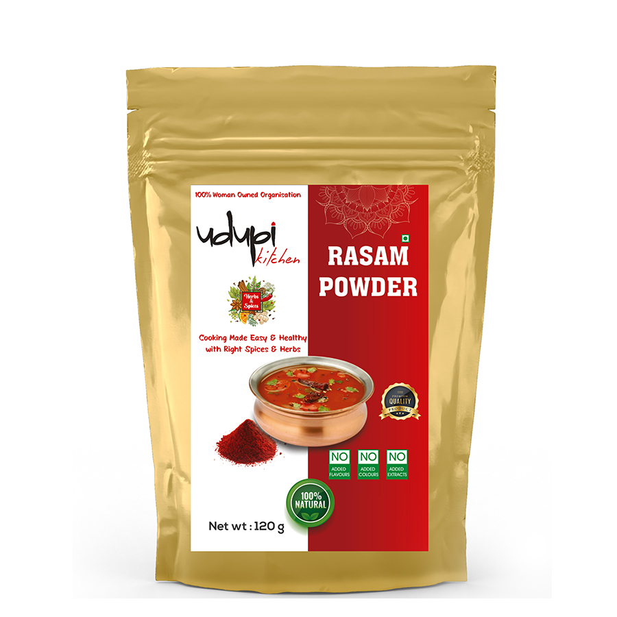 Rasam Powder - 200gm