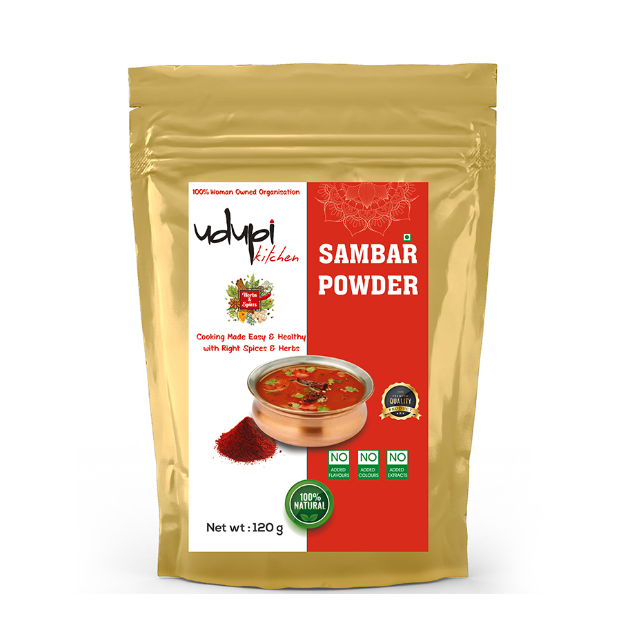 Sambar Powder - 200gm