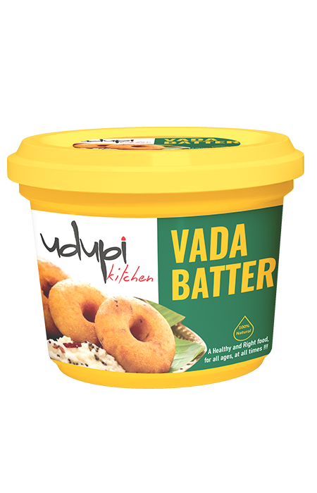 Vada Batter